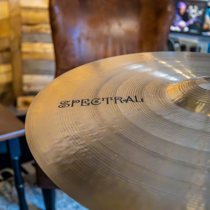 Sabian 23" HH Billy Cobham Ride Limited Edition