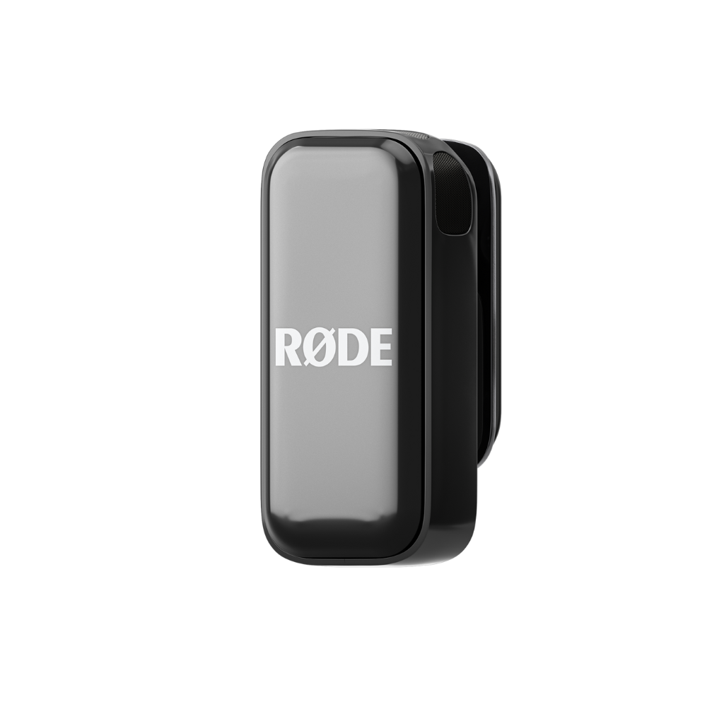 Rode ROD-WIMICROL Wireless Micro Lightning - Black
