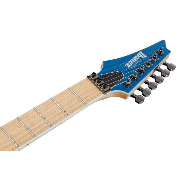 Ibanez RG Prestige (Frozen Ocean) RG5120MLFCN