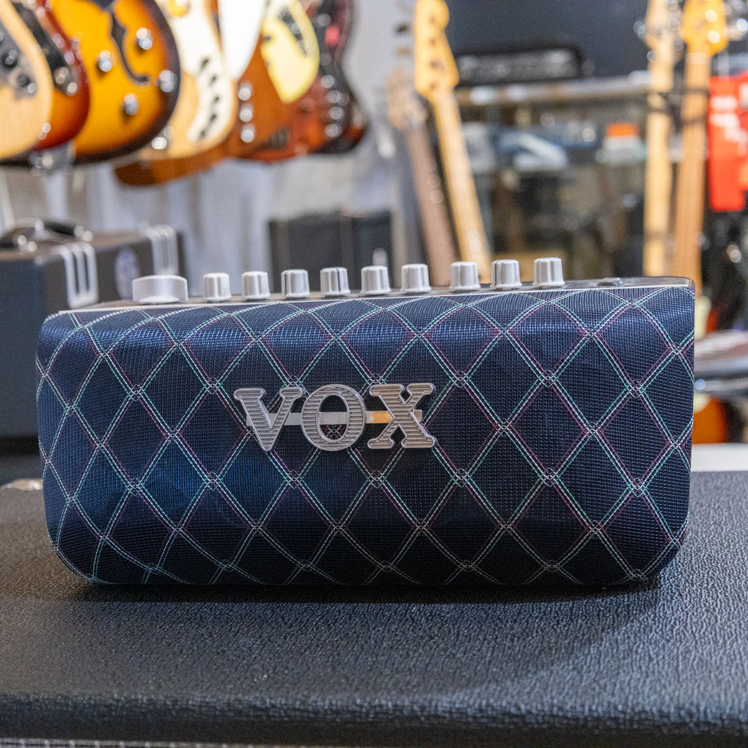 VOX - Adio Air BS  - Bass Modeling Amp  w/Power Supply - Used