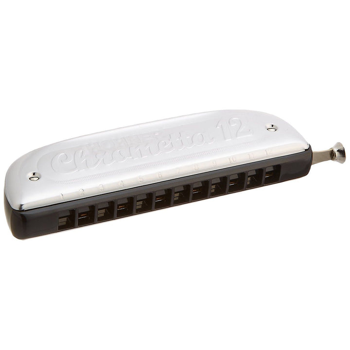 Hohner 255C Chrometta Chromatic-255/48C