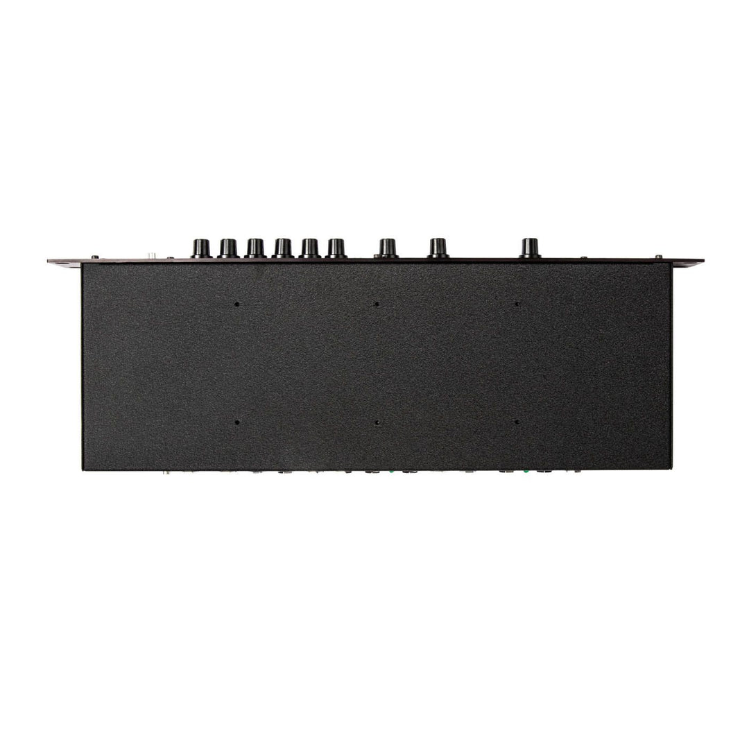 Dunlop DCR2SR ''Custom Shop'' Rack