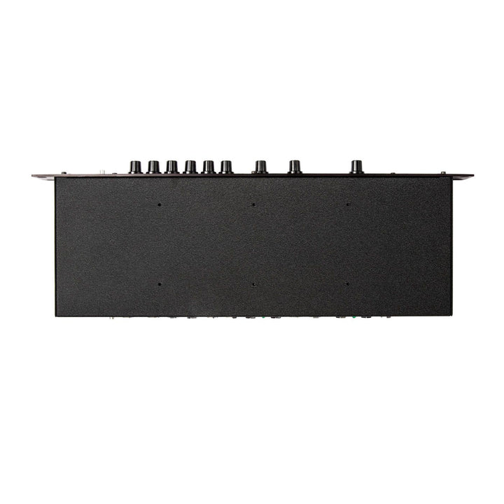 Dunlop DCR2SR ''Custom Shop'' Rack