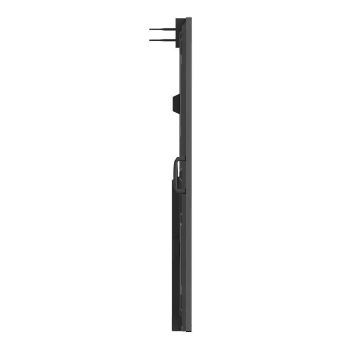 ViewSonic CDE9830  98" LED Display, 3840×2160, 500 nits, full I/O, 10W×2, Wi-Fi/BT, OPS