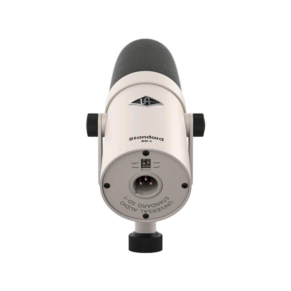 Universal Audio SD-1 Standard Dynamic Microphone