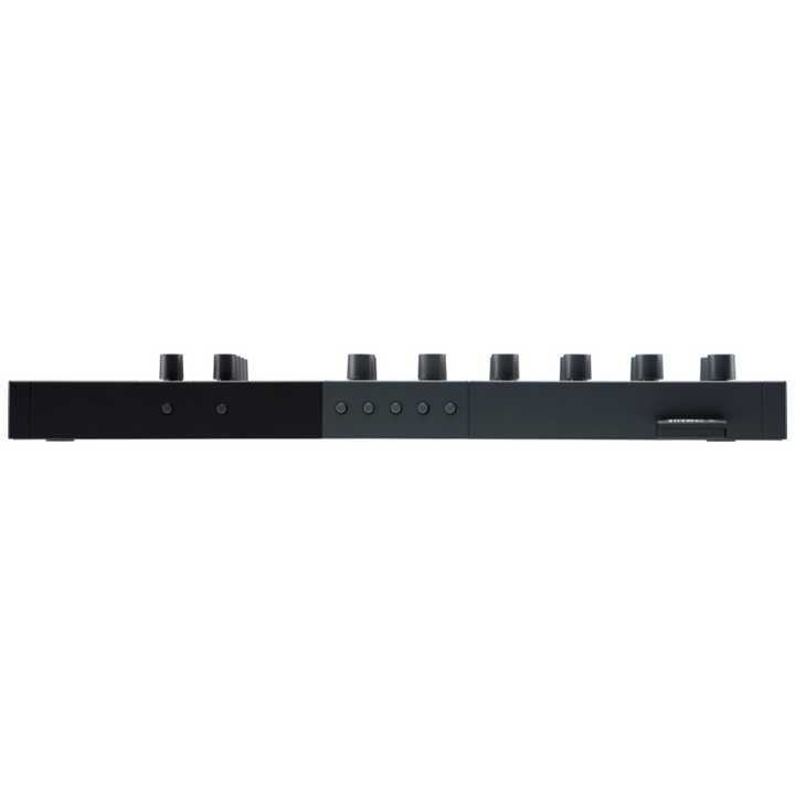 Yamaha Canada SEQTRAK BK Electronic Music creation station - Black