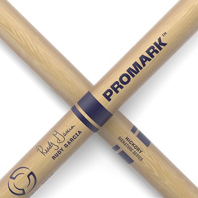 Promark TXDCRGW Rudy Garcia Signature