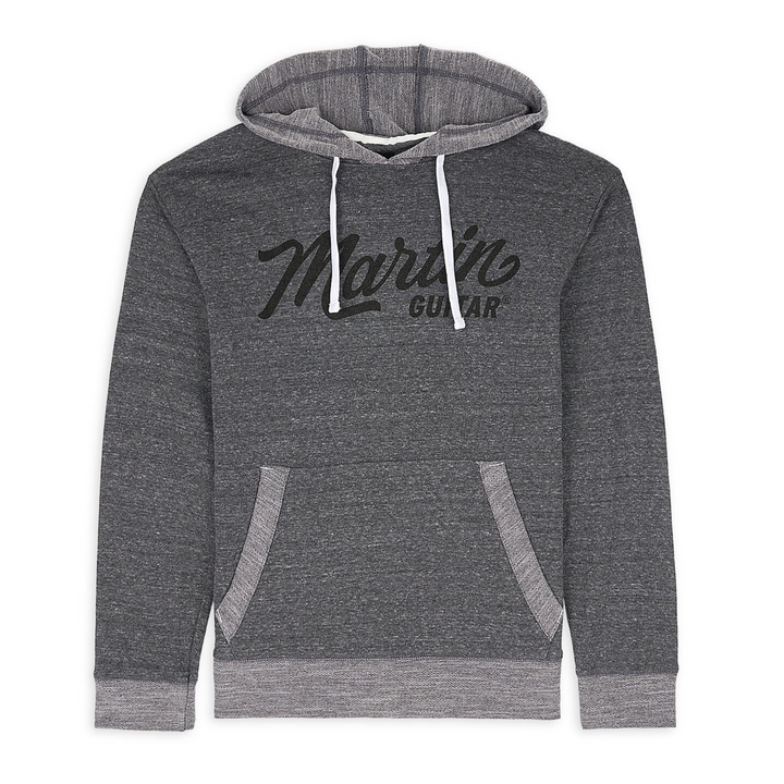 Martin French Terry Hoodie (3X)
