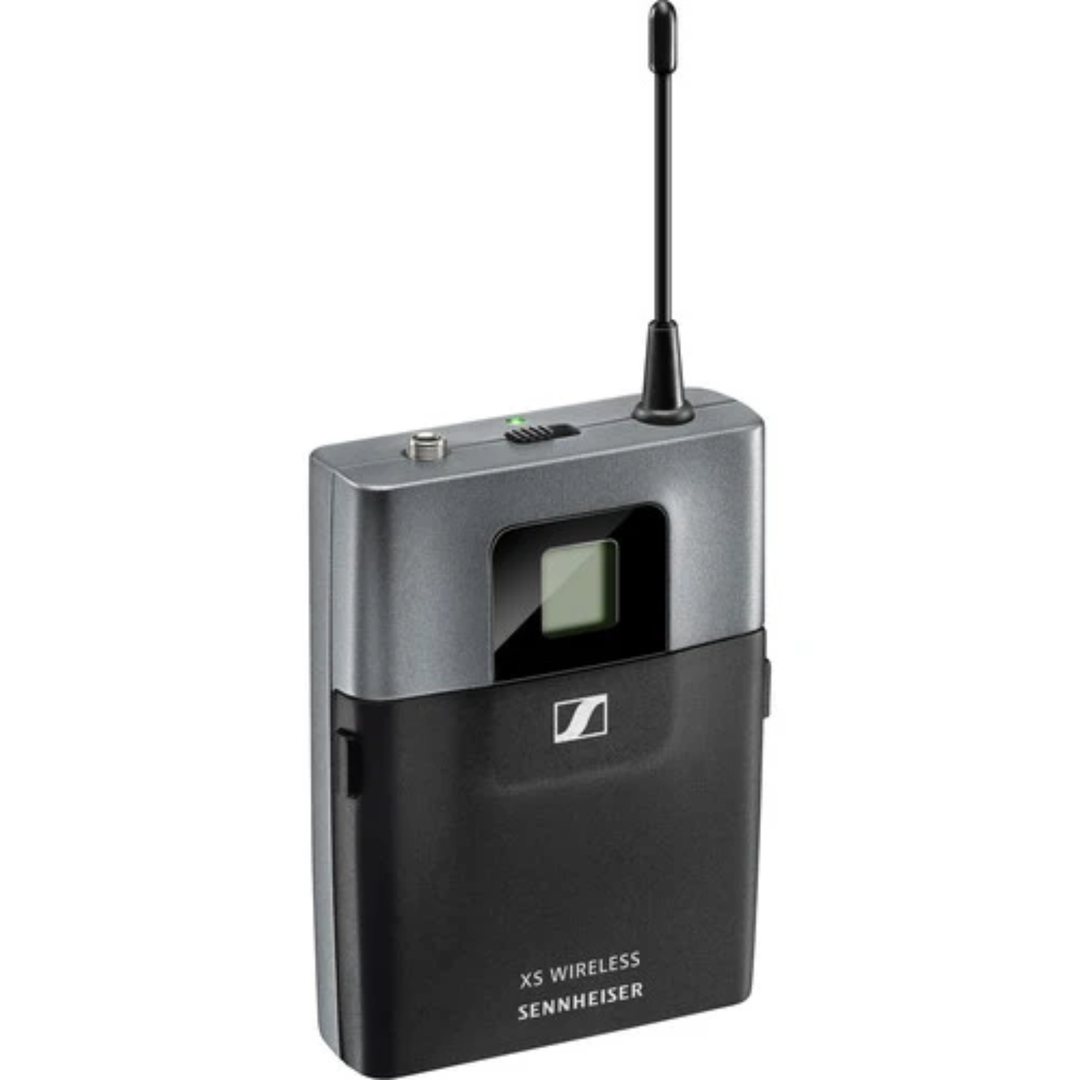 Sennheiser XSW 1-ME3-A UHF Headmic Set (A: 548 to 572 MHz)