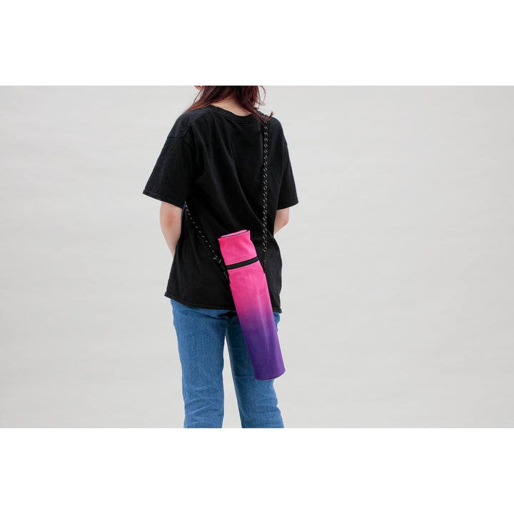 Tama Vivid Collection Drumstick Bag - Pink/Violet
