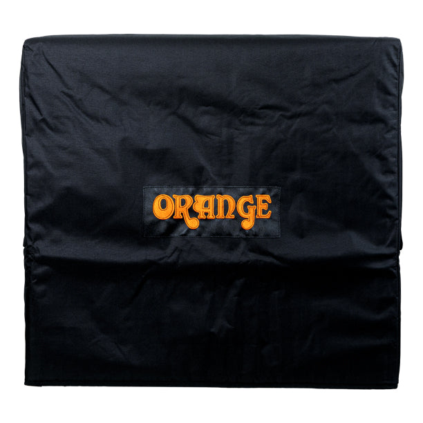 Official Orange protective cover for the Crush Pro 412 speaker cabinet.