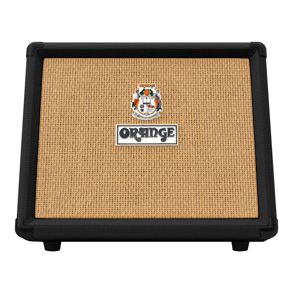 ORANGE CRUSH ACOUSTIC 30 COMB - BLK