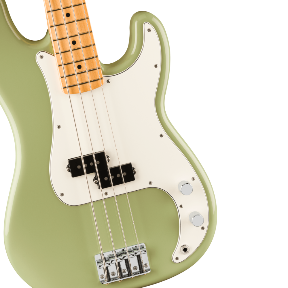 Fender Player II Precision Bass (Birch Green) – Music City Canada