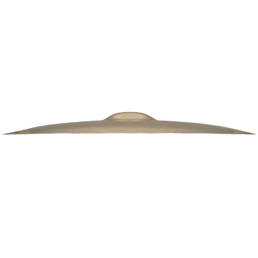 Zildjian 22" Z Custom Ride Cymbal