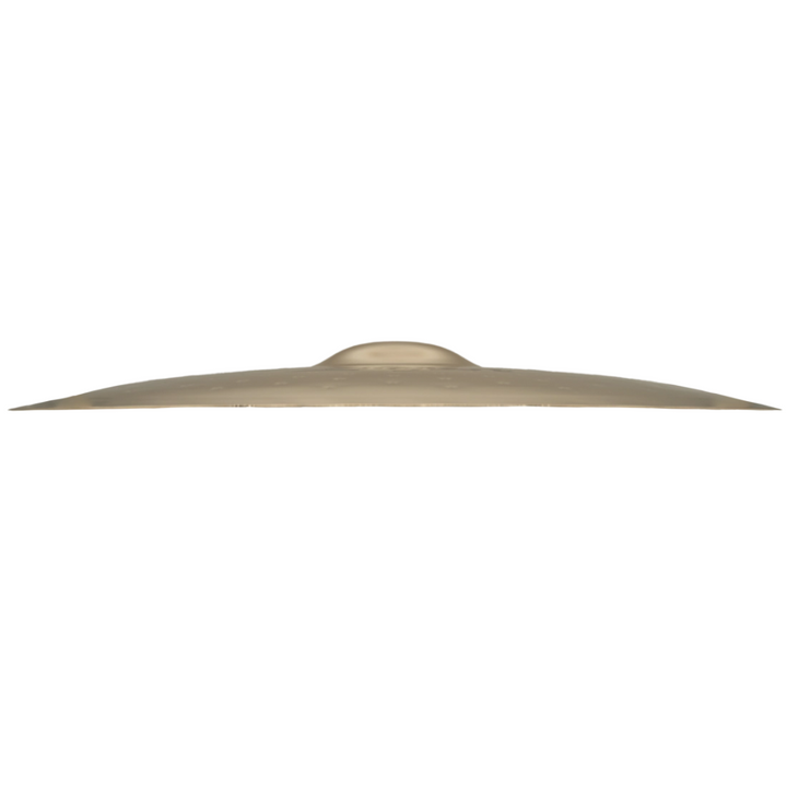 Zildjian 22" Z Custom Ride Cymbal