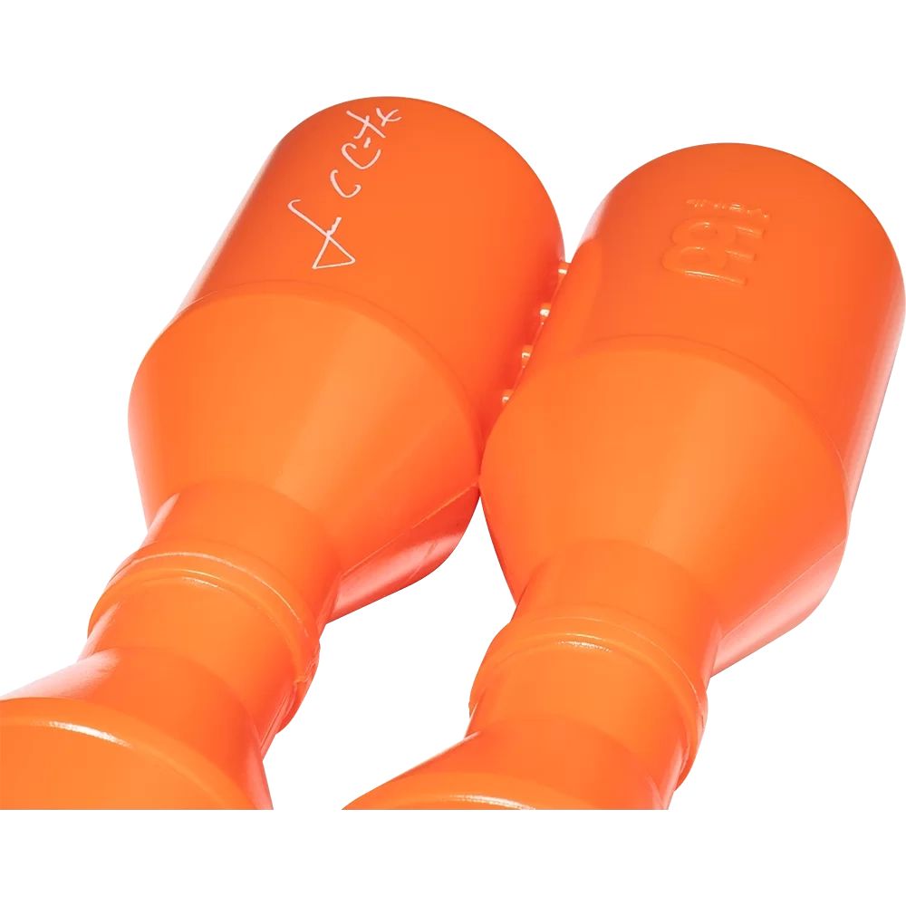 Meinl Luis Conte Live Shaker - Electric Coral