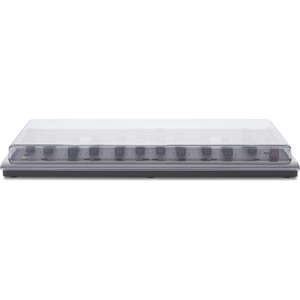 Decksaver DS-PC-CONSOLE1MK3 Softube Console 1 MK3 Cover