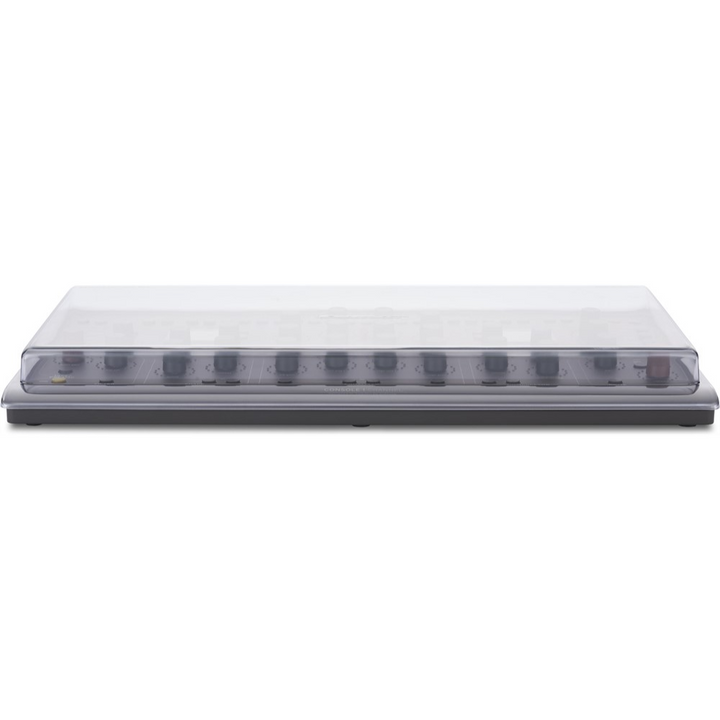 Decksaver DS-PC-CONSOLE1MK3 Softube Console 1 MK3 Cover