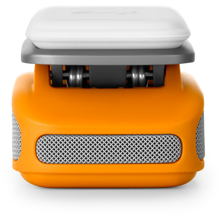 Rode WIRELESS MICRO Ultra-Compact Wireless Microphone USB-C (Orange)