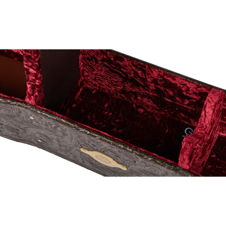 Taylor Case,GP,Western Floral