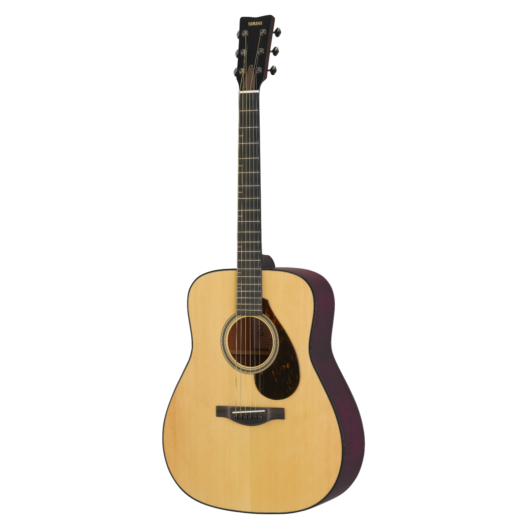 Yamaha FG7 M Premium Acoustic Guitar (Natural)