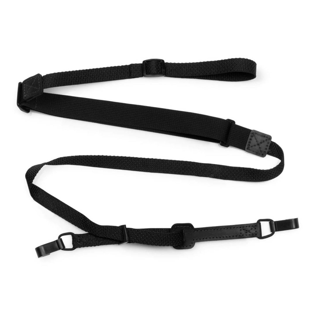 Levy's Ukulele Hook Strap - Black