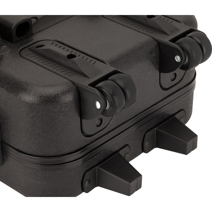 Fender  Tone Master® Pro Molded Case Black