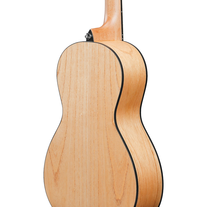 Ibanez PN2MDOPN Parlor 2 Acoustic Guitar Open Pore Natural