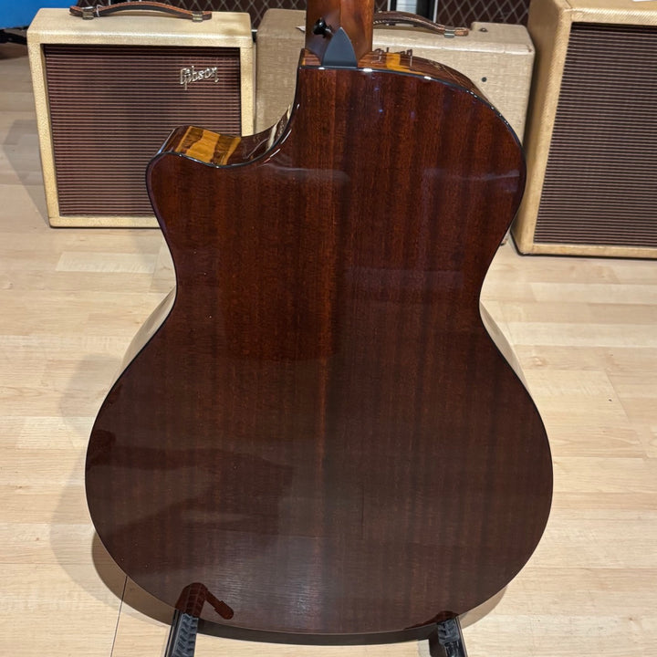Taylor 314ce, Next Generation (Natural)