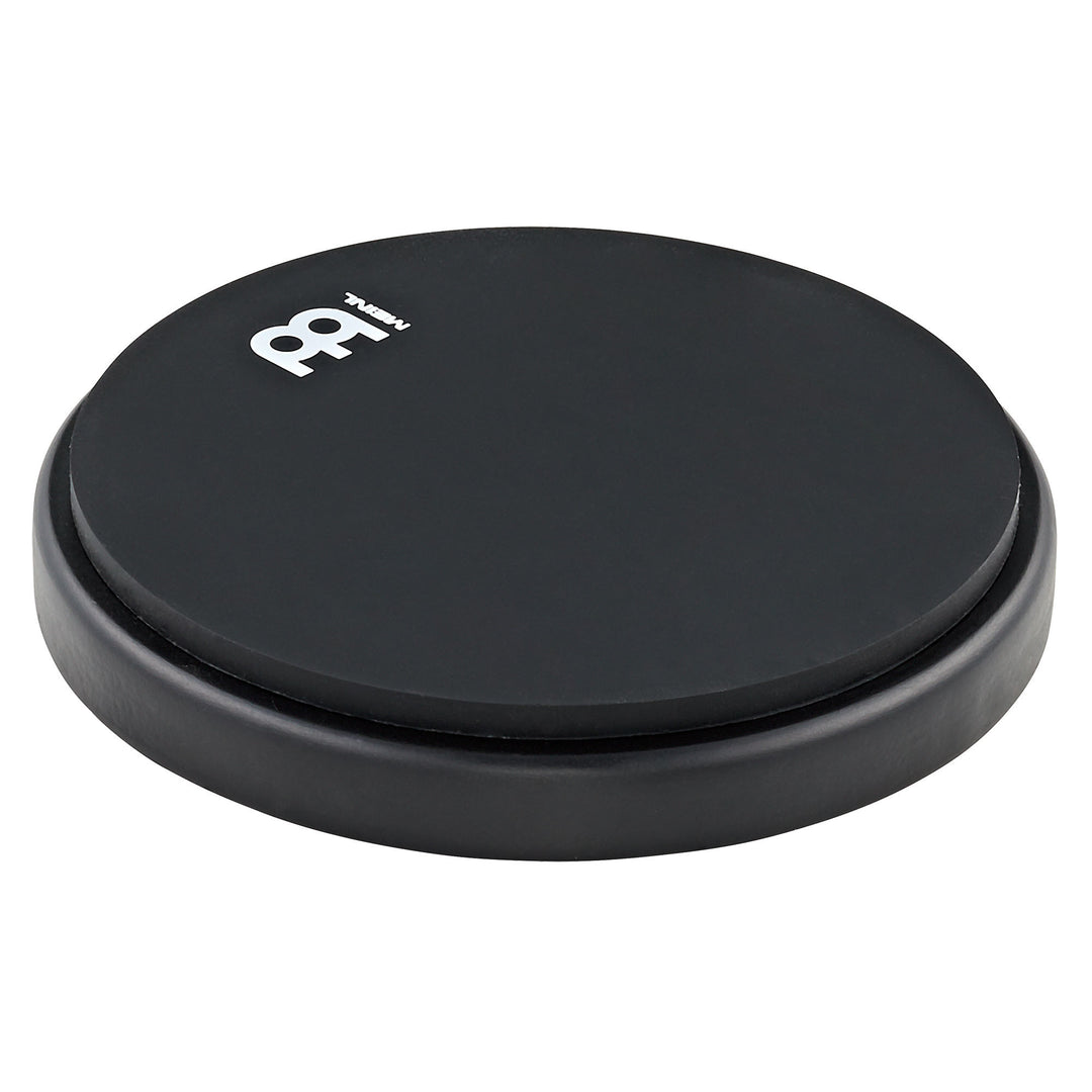 Meinl MPP-6-BK   6" Practice Pad Black