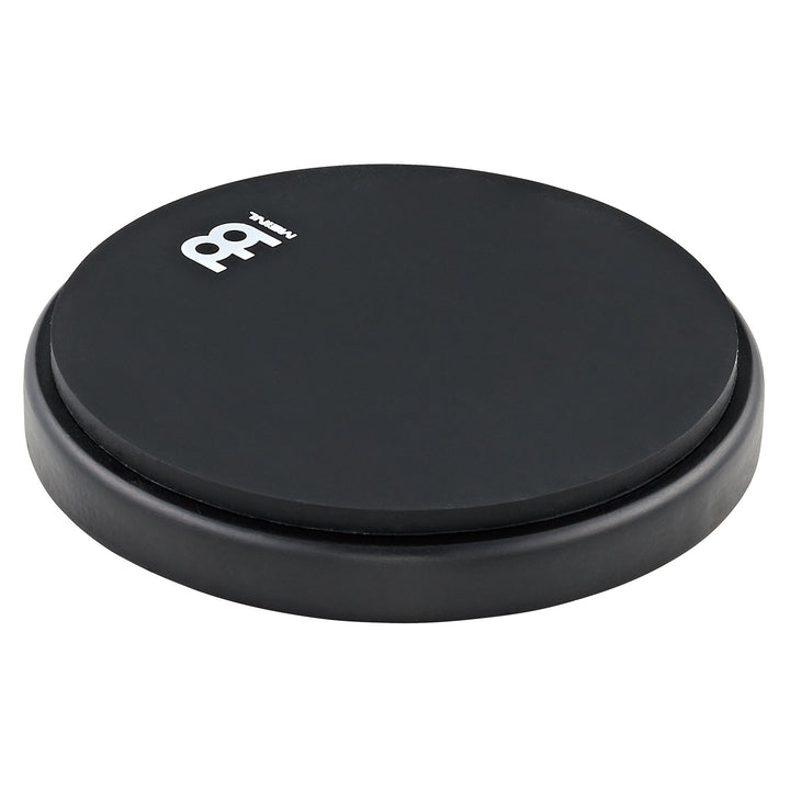 Meinl MPP-6-BK   6" Practice Pad Black