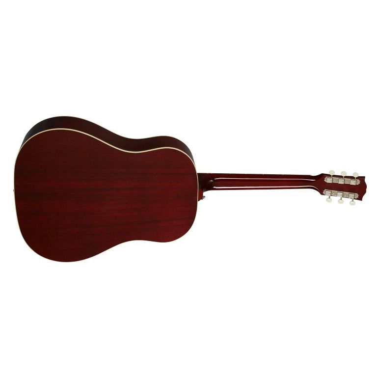 Gibson 60s J-45 Original Acoustic Guitar - Wine Red (Left Handed)