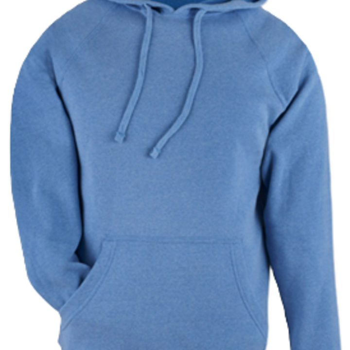 DW Drumwear - Santa Monica Hoodie
