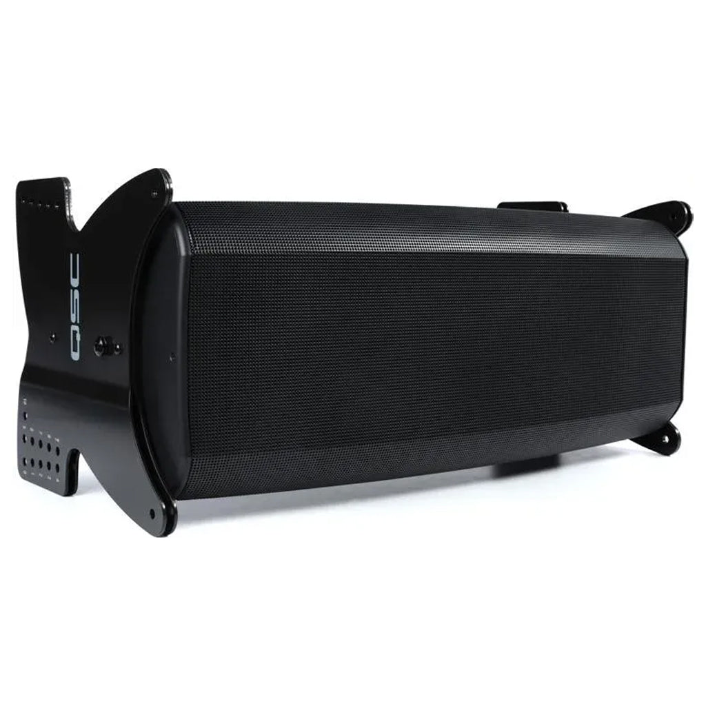 QSC WL2082-I-B Line Array Install Speaker