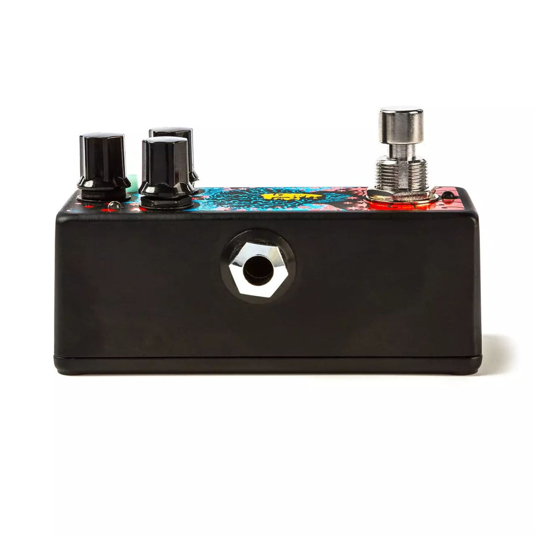 Dunlop JHMS3 The Authentic Hendrix ’68 Shrine Series Uni-Vibe Chorus/Vibrato Pedal