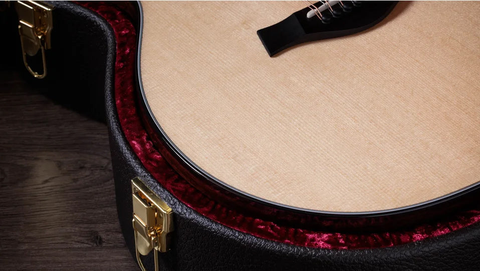 Taylor 454ce Next Generation -  Natural