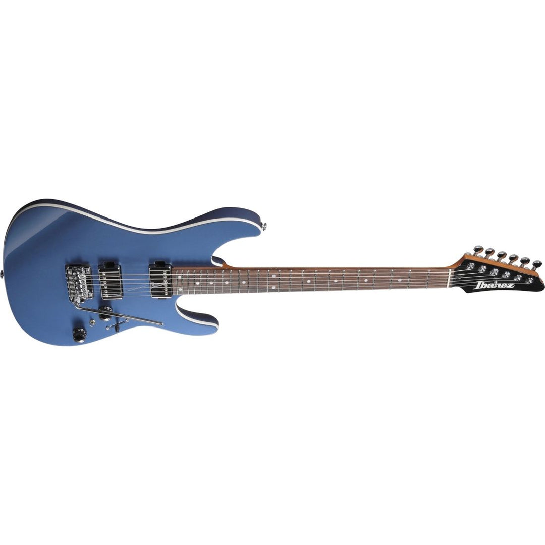 Ibanez AZ Premium (Prussian Blue Metallic) AZ42P1PBE