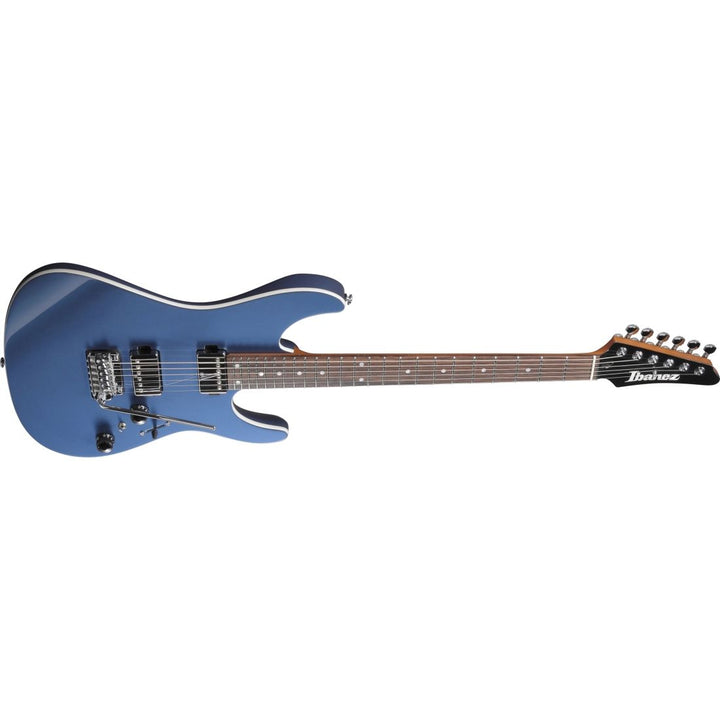 Ibanez AZ Premium (Prussian Blue Metallic) AZ42P1PBE