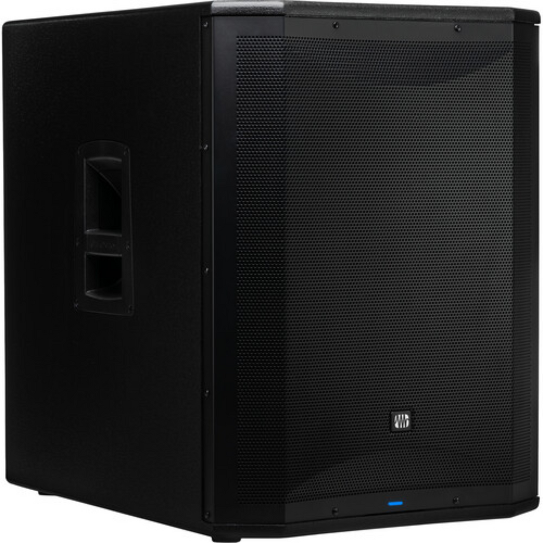 PreSonus Air-XD-Sub-18 2000W 18'' Active Extended Definition Subwoofer
