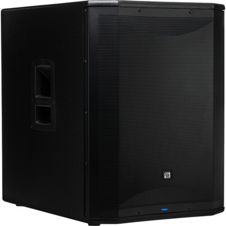 PreSonus Air-XD-Sub-18 2000W 18'' Active Extended Definition Subwoofer