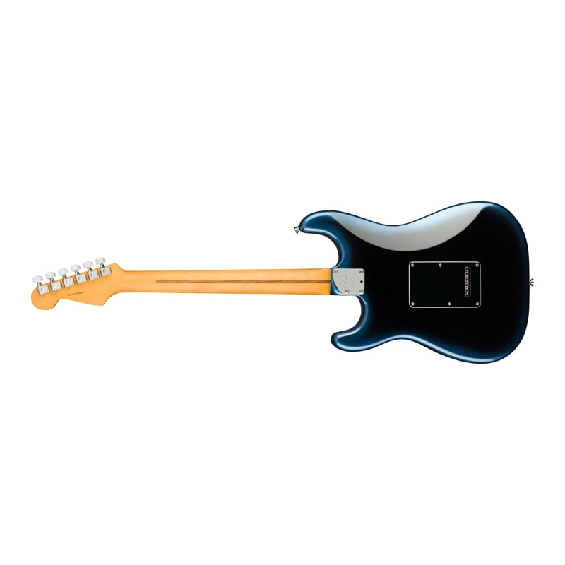 Fender American Professional II Stratocaster HSS Rosewood Fingerboard (Dark Night) Electric Guitar