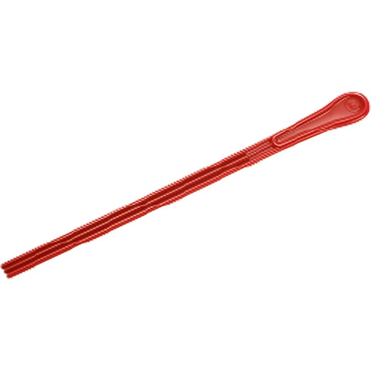 Meinl Percussion Tamborim Stick Red