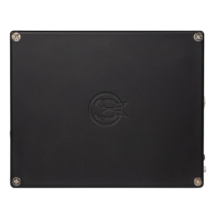 Walrus Audio Mantle Bass Pre-Amp/DI