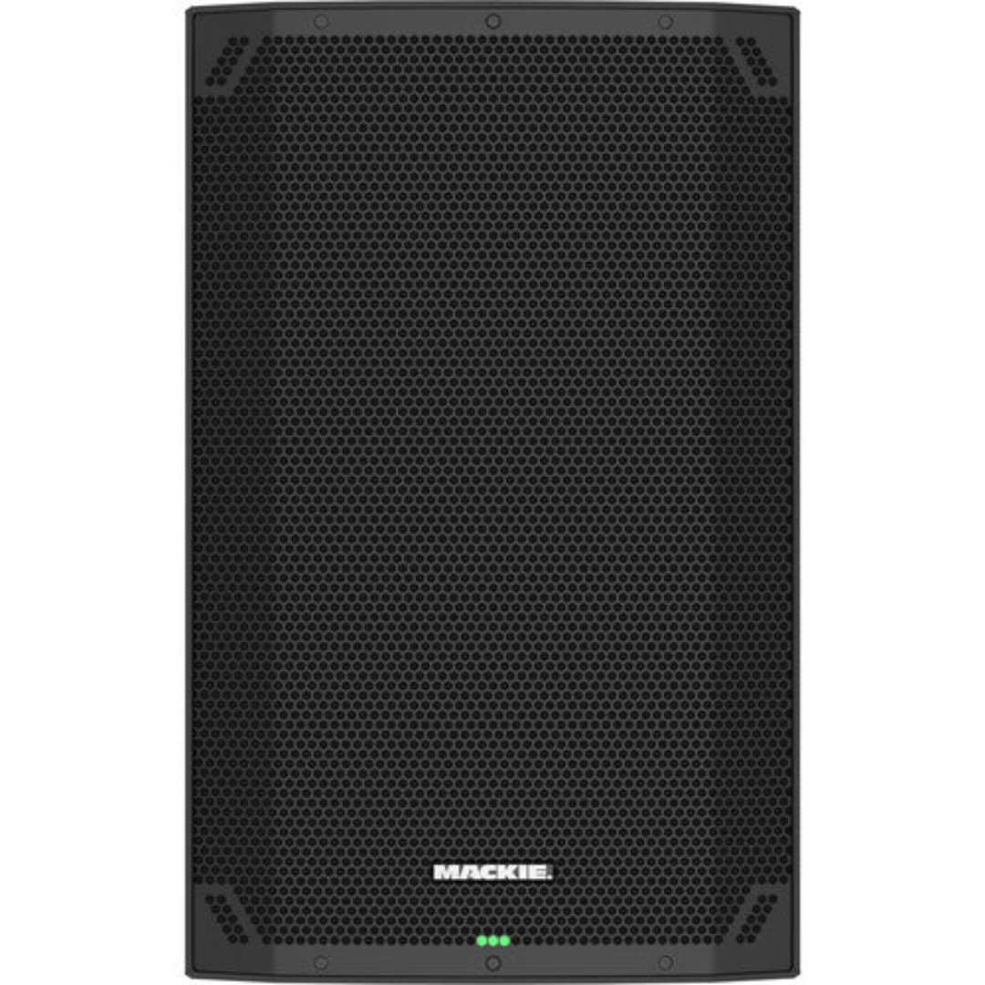 Mackie THUMP15V4 Professional Powered Loudspeaker With SoundCheck DSP And Bluetooth - 15in