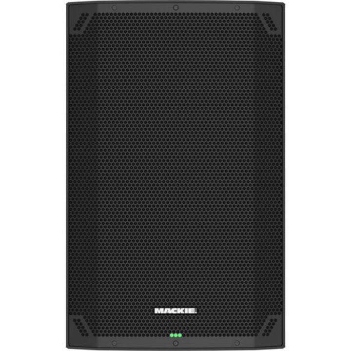 Mackie THUMP15V4 Professional Powered Loudspeaker With SoundCheck DSP And Bluetooth - 15in