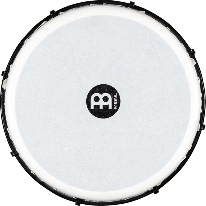 Meinl 10'' Alpine Djembe - Galactic Blue Tie Dye