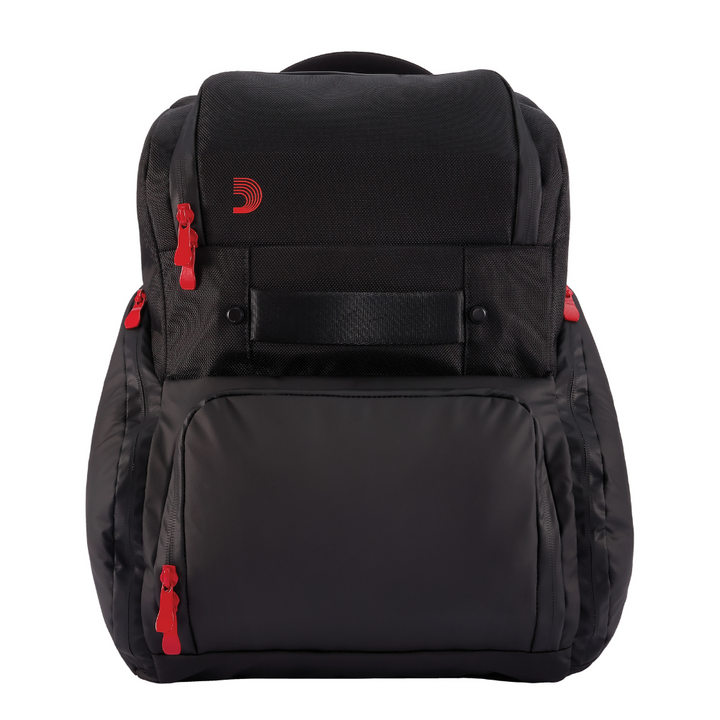 D'Addario PW-BLGTP-02 Backline Gear Trans Pack Solo