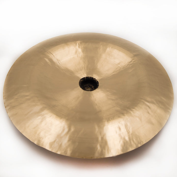 Wuhan WU104-20 - China 20" Cymbal