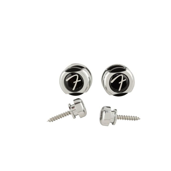 Fender Infinity Locks - Chrome
