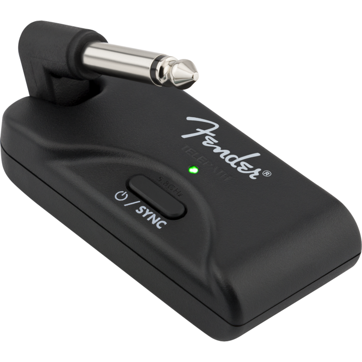 Fender Telepath® Wireless Transmitter